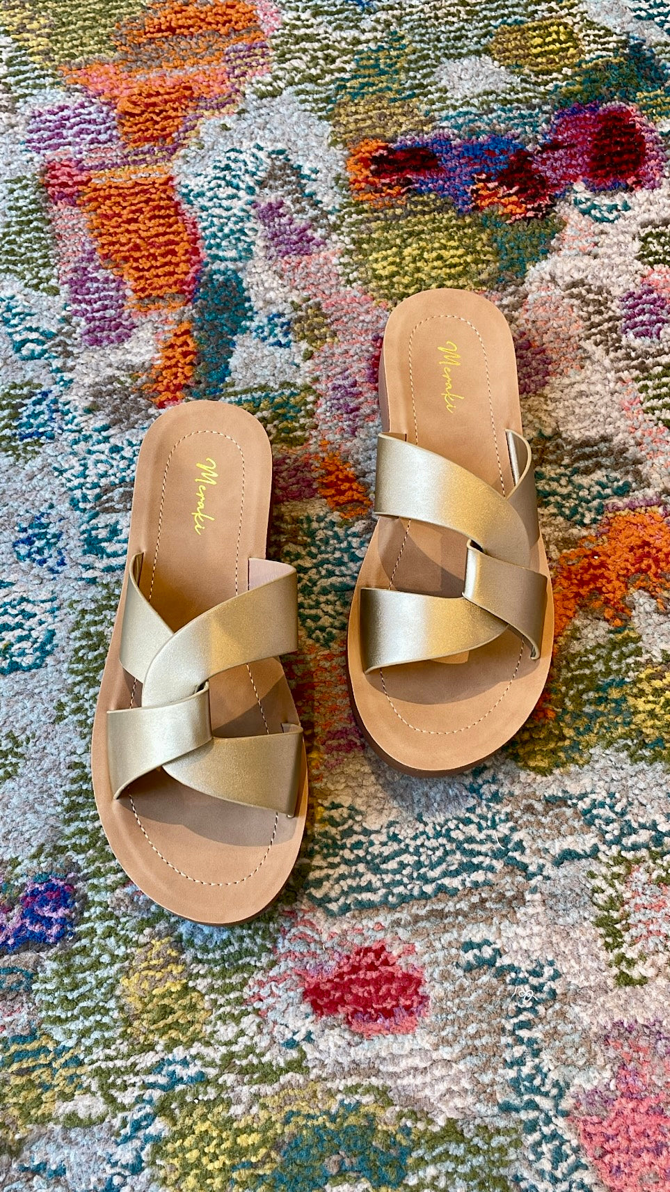 Vera Sandal