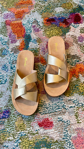 Vera Sandal