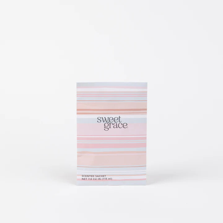 Sachet Sweet Grace - Modern Stripe