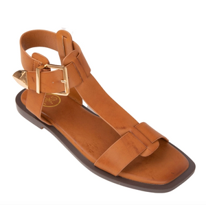 Ava Sandal Tan