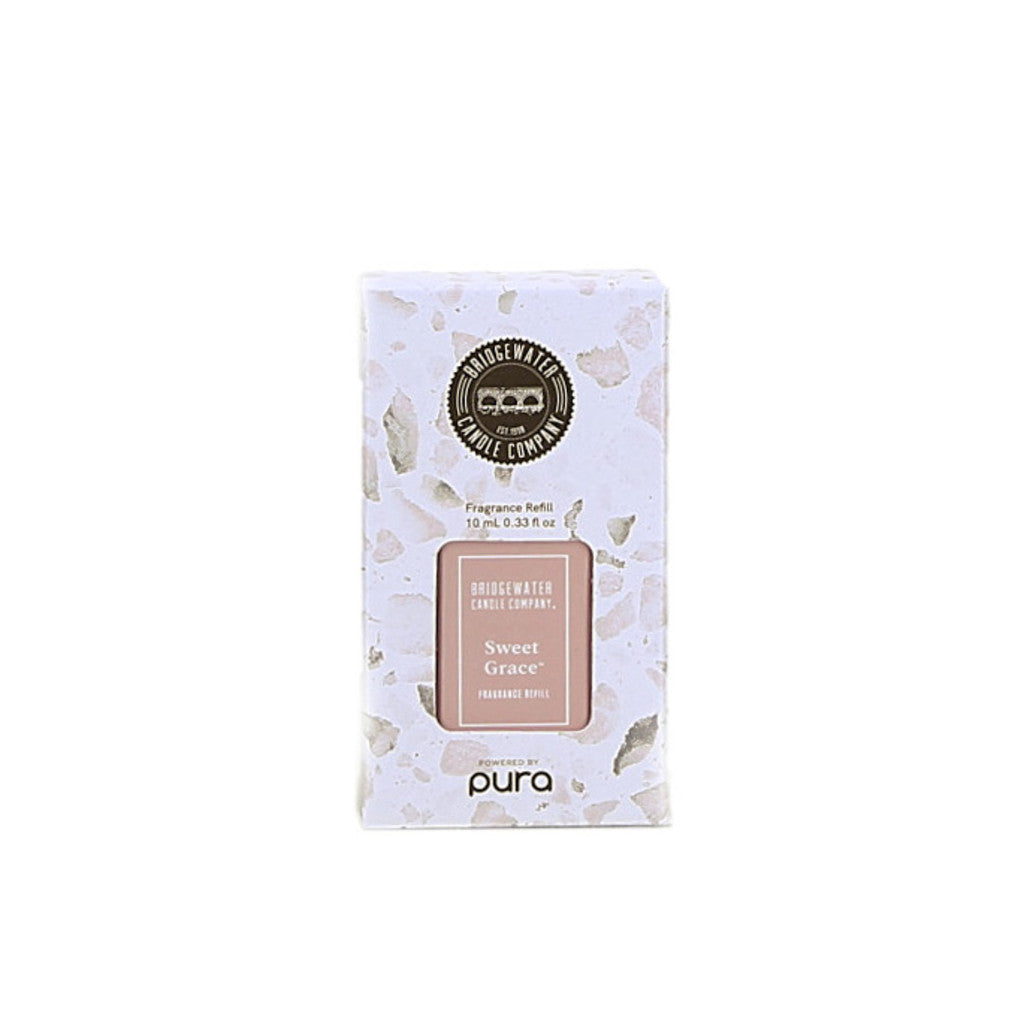 Pura + Bridgewater Fragrance Refill Sweet Grace