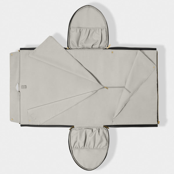 Fold Out Garment Bag