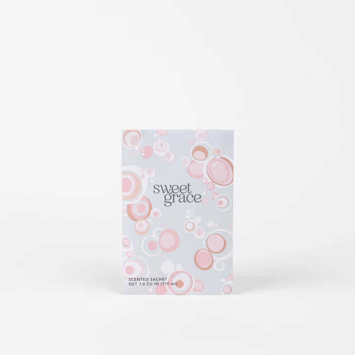 Sachet Sweet Grace - Modern Bubble