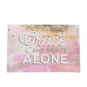 Sweet Grace Sachet Grace Alone